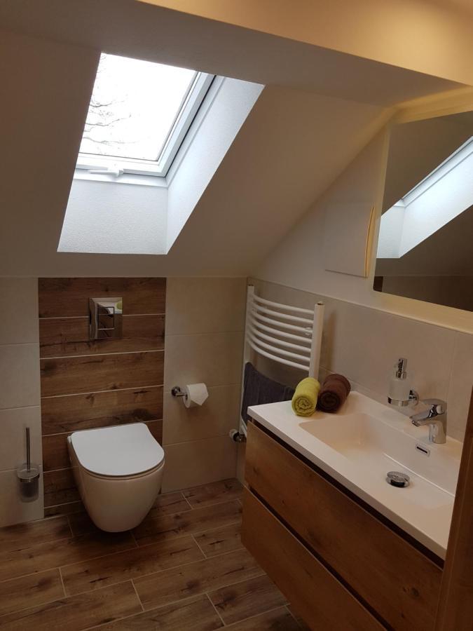 Ferienwohnung Weber Alpenglueck レヒブルック エクステリア 写真